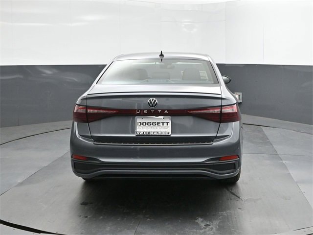 New 2026 Volkswagen Jetta Sport image 8