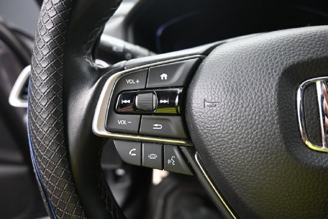 Used 2020 Honda Accord Sport image 19