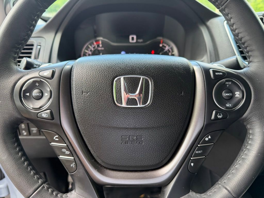 Used 2023 Honda Ridgeline RTL image 23