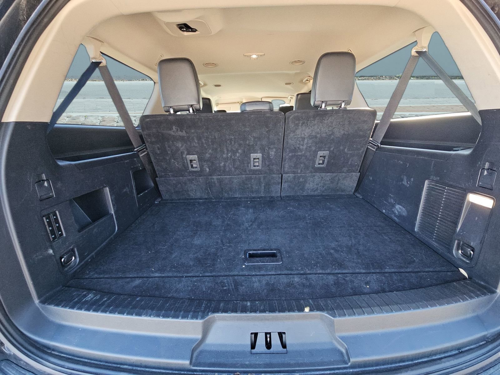 Used 2024 Ford Expedition Max XLT AWD/4WD image 18