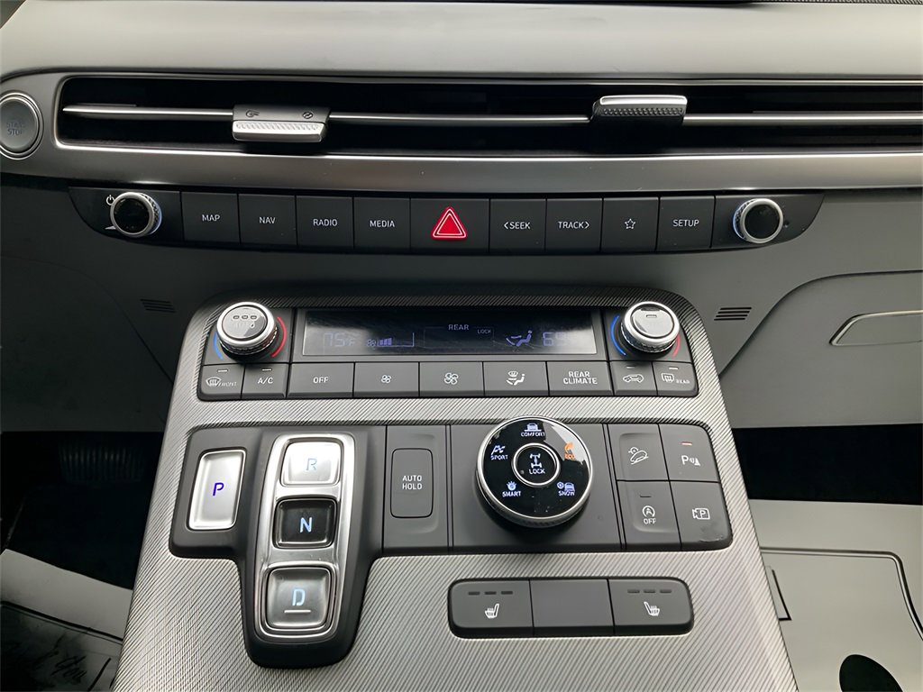 Used 2023 Hyundai Palisade SEL image 23