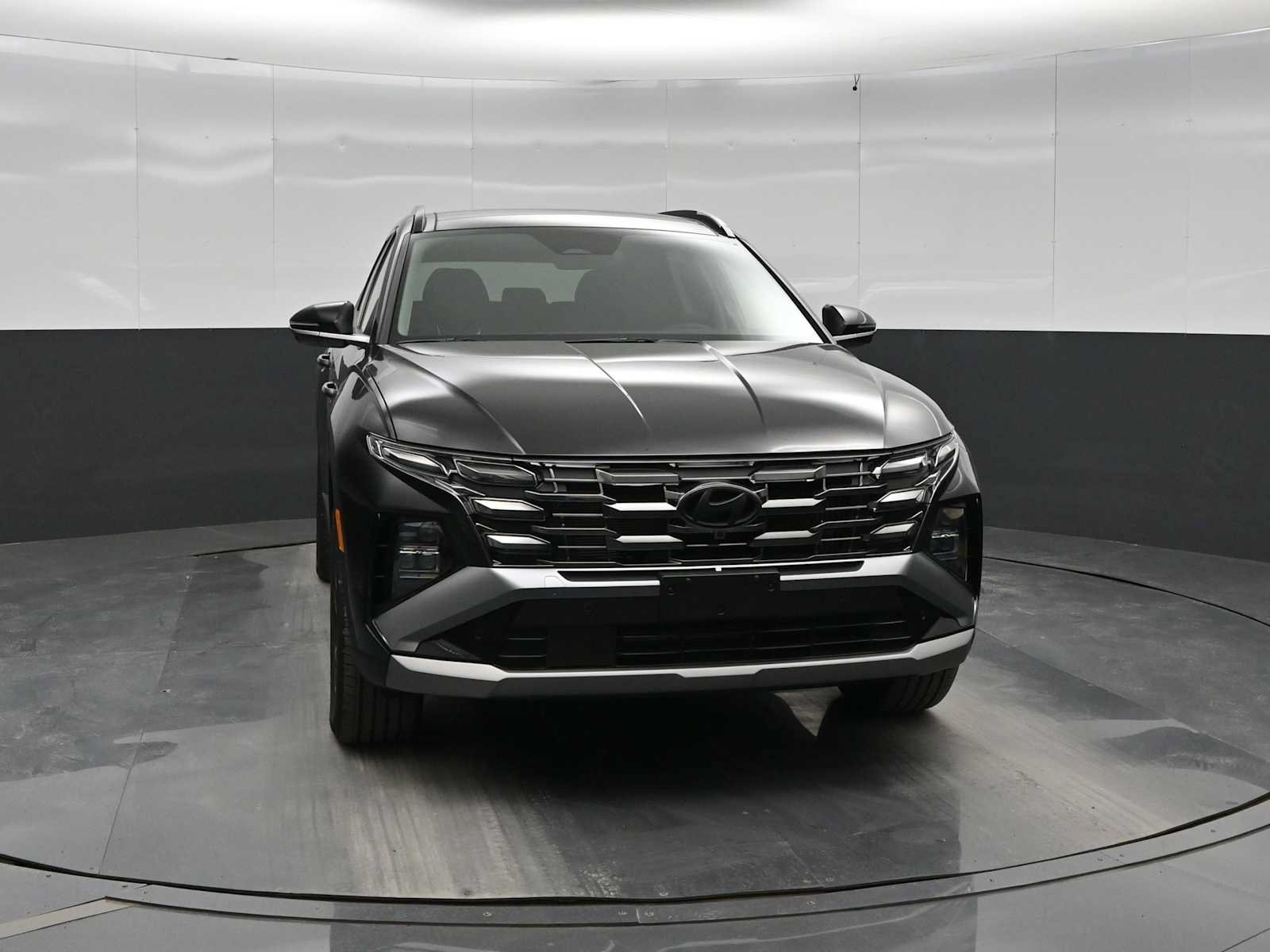 New 2026 Hyundai Tucson Limited AWD/4WD video 2