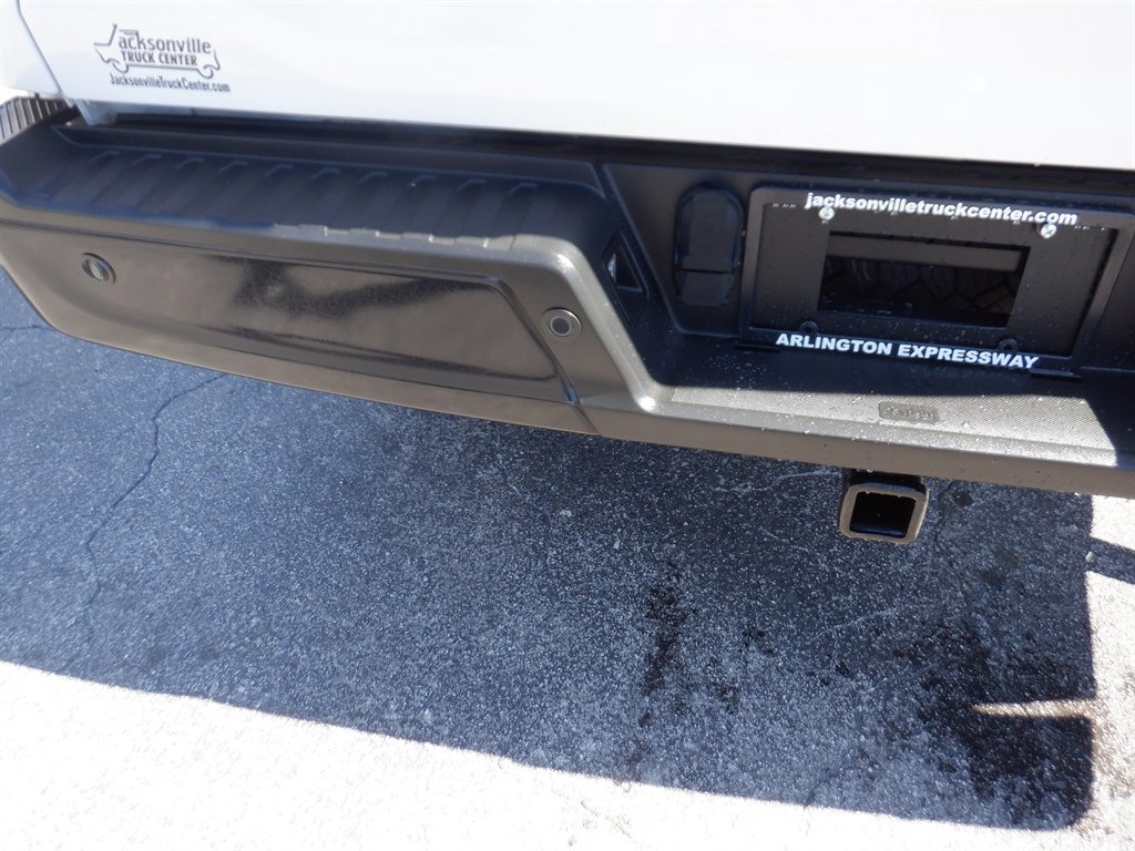 Used 2022 Ford F150 XL w/ Max Trailer Tow Package image 5