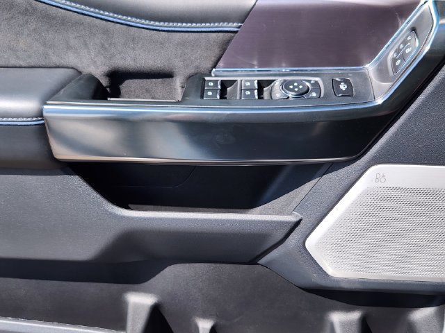 New 2026 Ford F350 Platinum w/ FX4 Off-Road Package AWD/4WD image 10