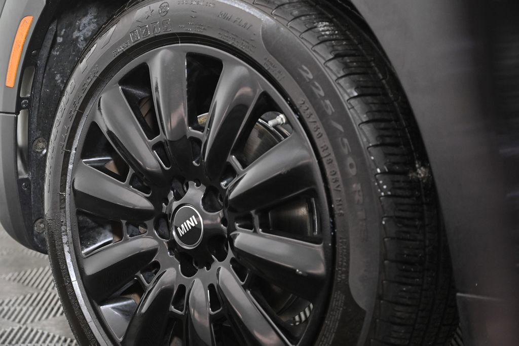 Used 2022 MINI Cooper Countryman ALL4 image 27