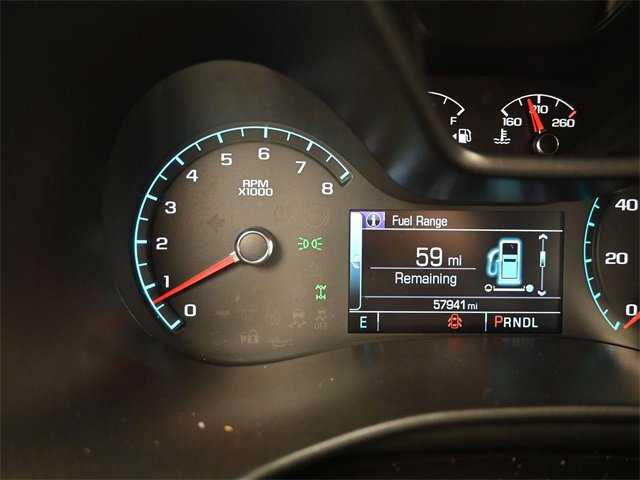 Used 2018 GMC Canyon All Terrain image 18