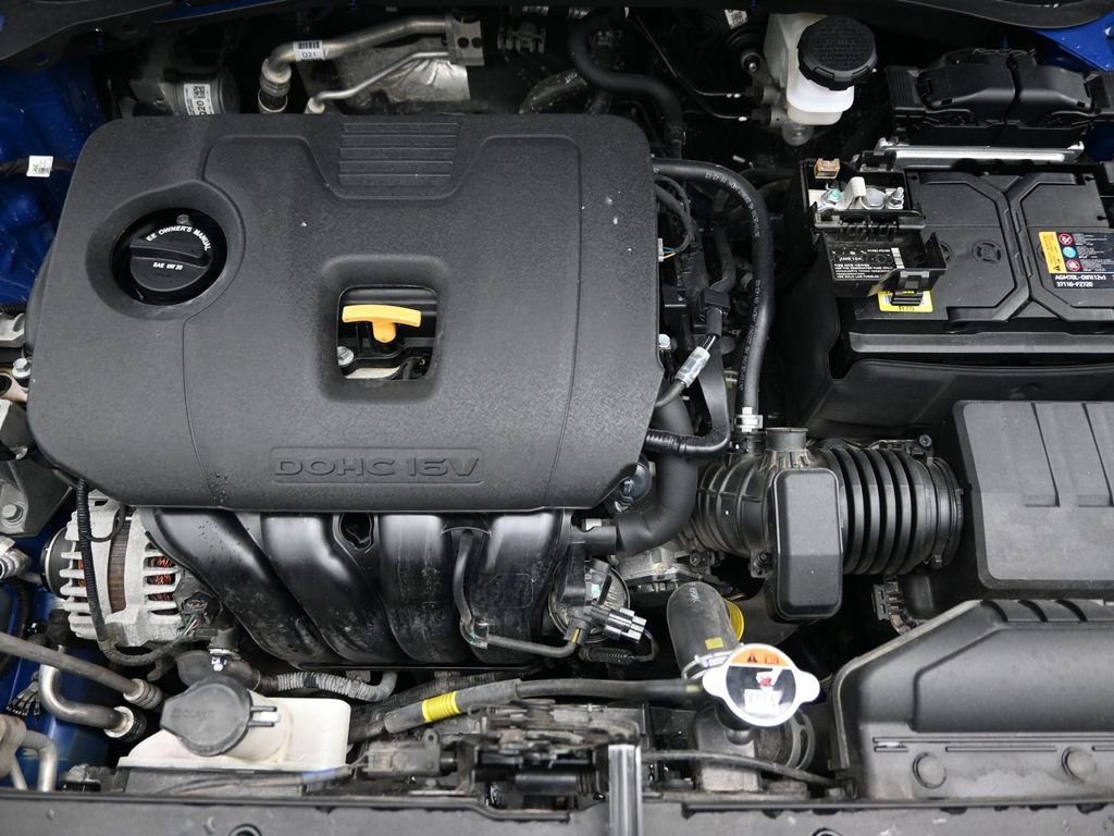 Used 2023 Kia Seltos S w/ Navigation Package image 30