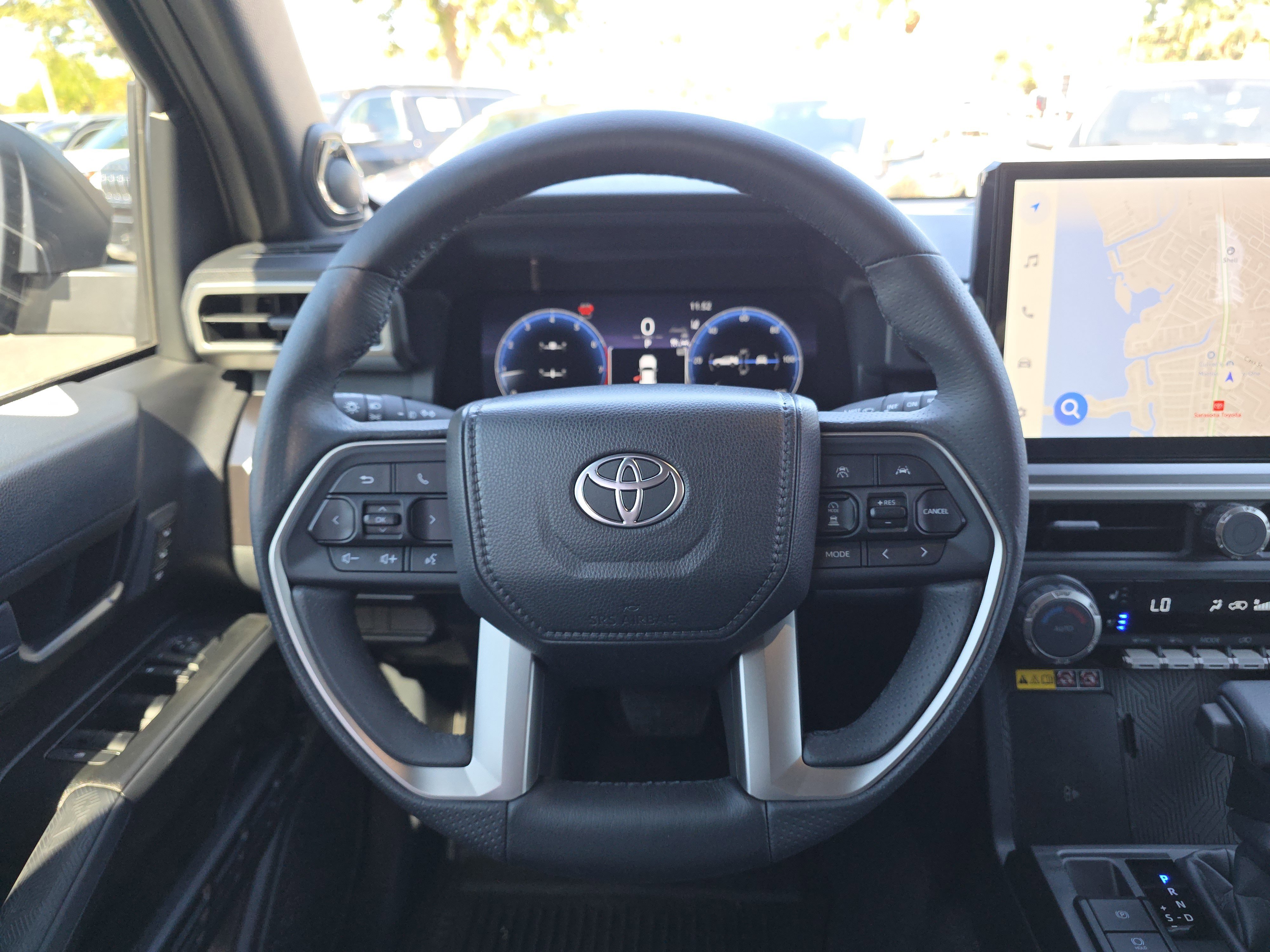 Used 2025 Toyota 4Runner Limited image 19