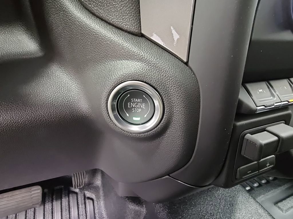 New 2026 GMC Sierra 1500 Pro w/ Pro Value Package image 20