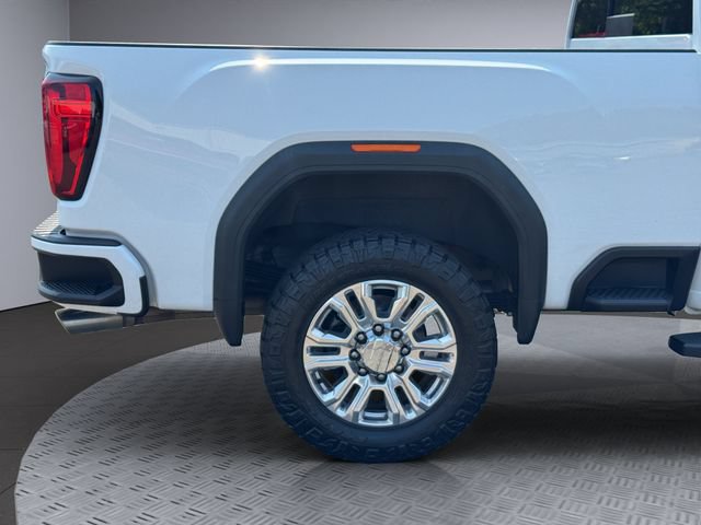 Used 2022 GMC Sierra 2500 Denali AWD/4WD image 30
