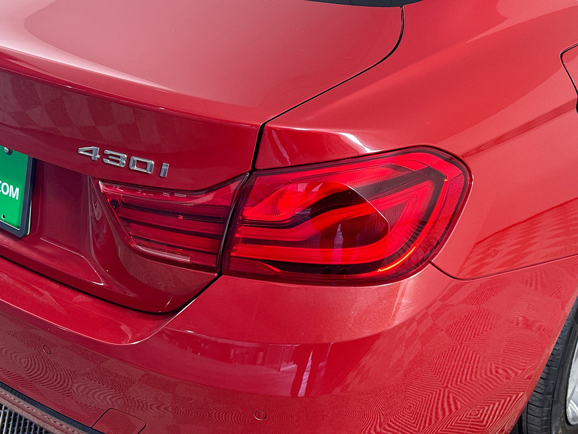 Used 2018 BMW 430i Coupe w/ Premium Package image 32