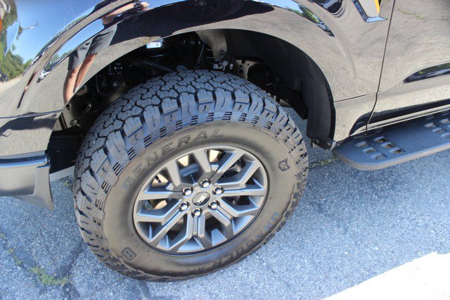 Used 2024 Ford F150 Tremor w/ Equipment Group 402A High AWD/4WD image 2