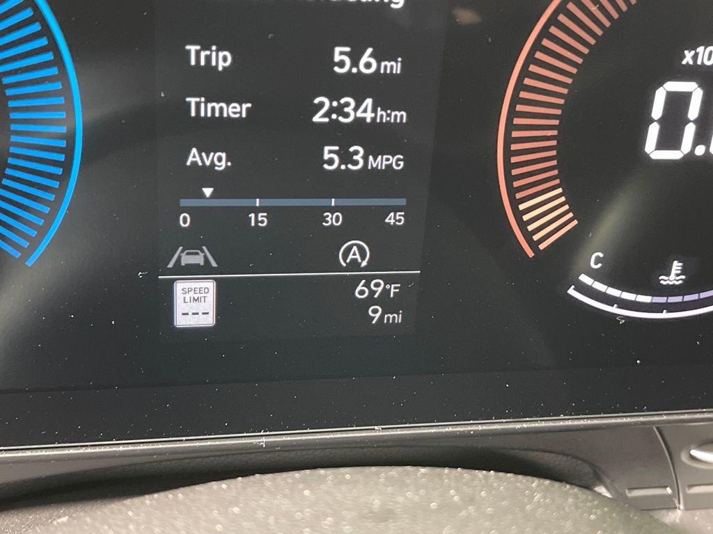 New 2026 Hyundai Kona SE image 15