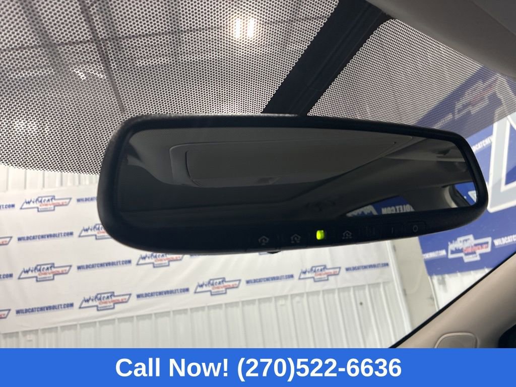 Used 2017 Nissan Murano SL w/ SL Technology Package image 32