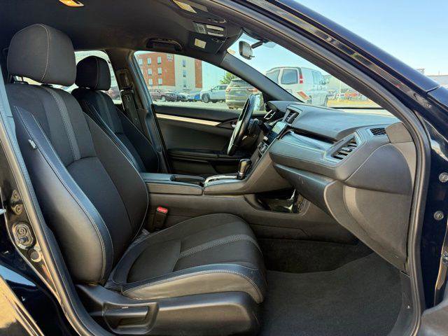 Used 2020 Honda Civic Sport image 3