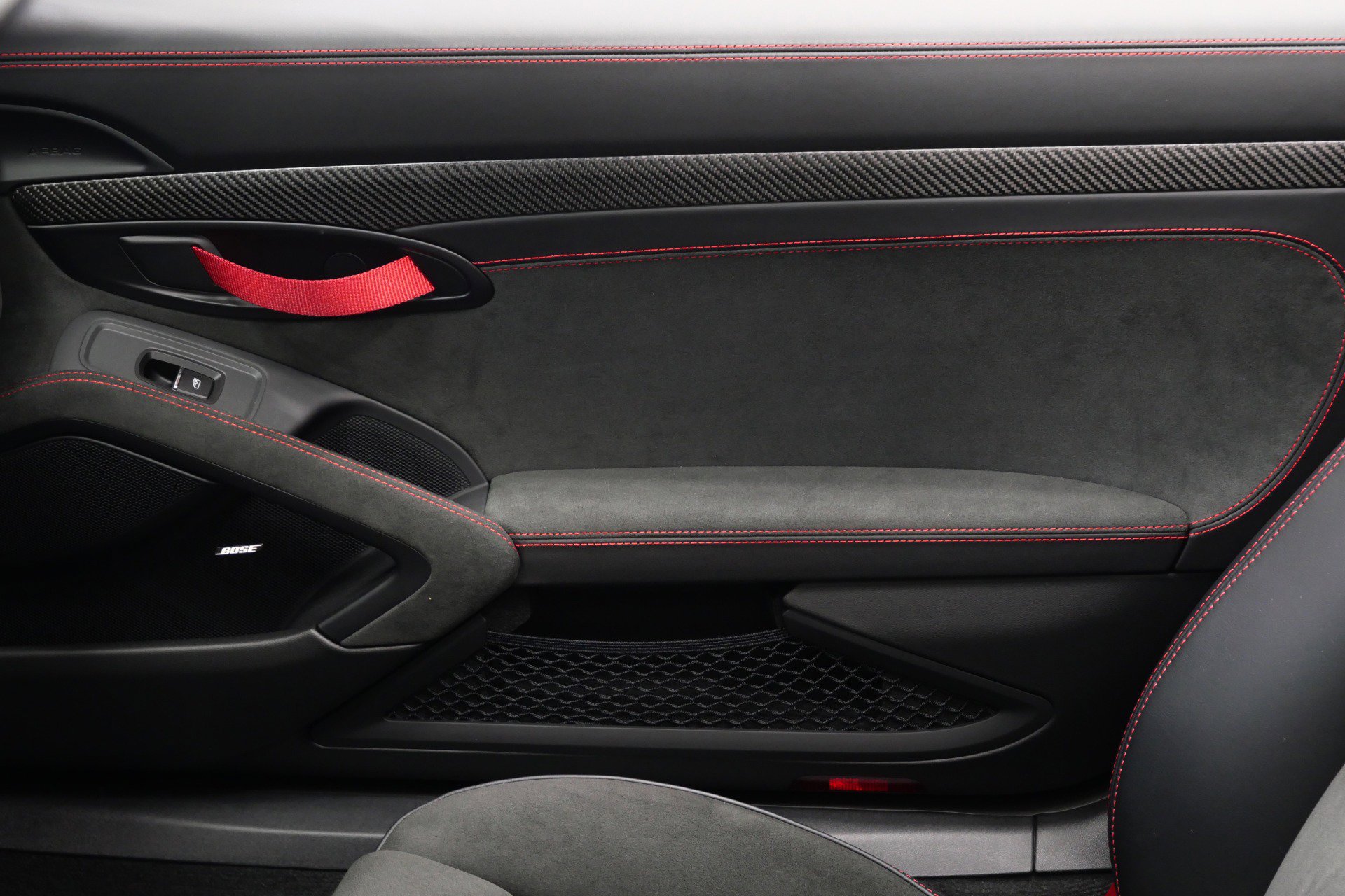 Used 2025 Porsche 718 Boxster Spyder RS image 32