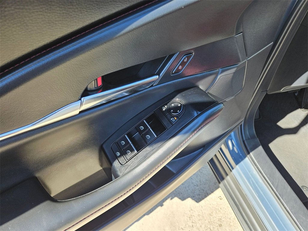 Used 2024 MAZDA CX-30 AWD 2.5 S w/ Preferred Package image 14