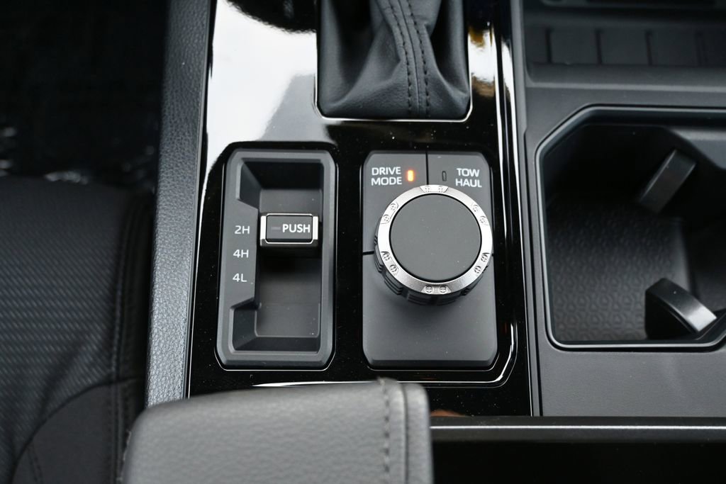 New 2026 Toyota Tundra SR5 AWD/4WD image 21