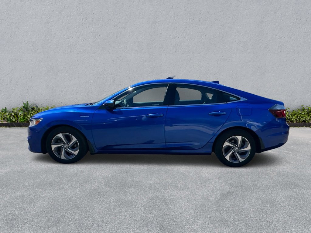 Used 2020 Honda Insight EX image 8