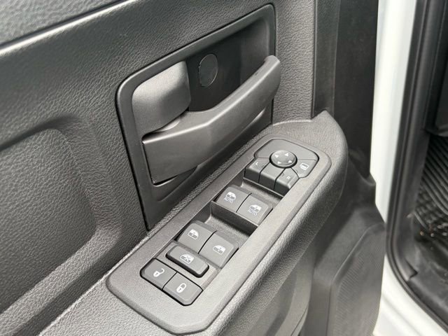 New 2026 RAM 3500 Tradesman w/ Bed Convenience Group AWD/4WD image 12