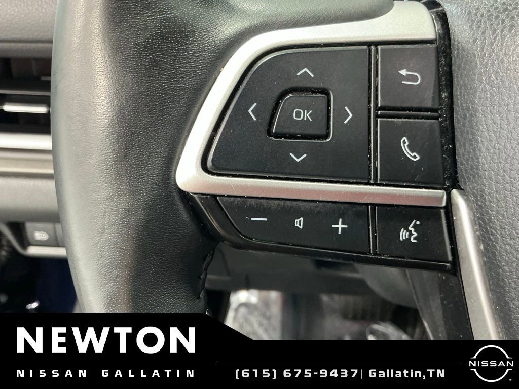 Used 2024 Toyota Grand Highlander AWD image 46
