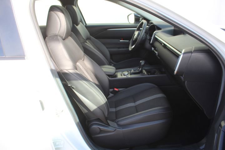 Certified 2025 MAZDA CX-50 AWD 2.5 S w/ Premium Package image 40