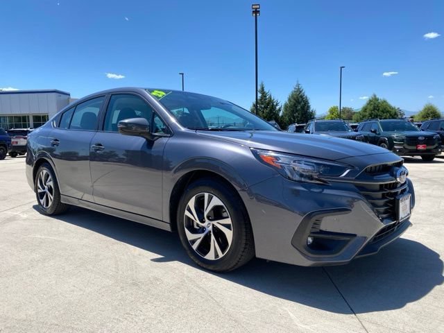 Used 2025 Subaru Legacy Premium AWD/4WD image 7