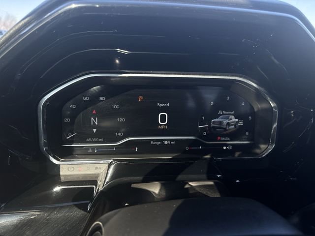 Used 2023 GMC Sierra 1500 SLE w/ Enhanced Capability Package image 11