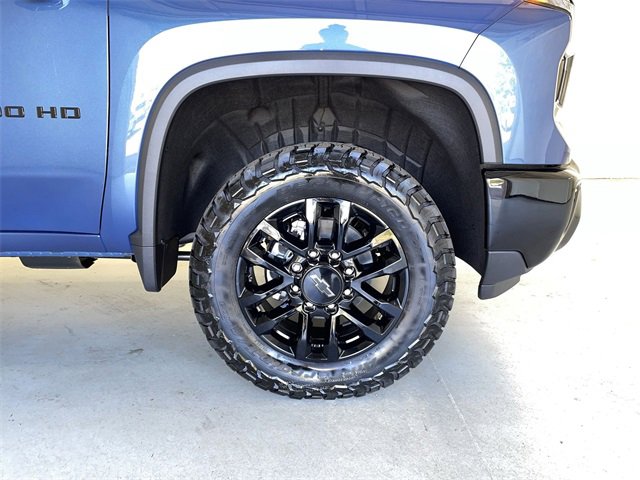 New 2026 Chevrolet Silverado 2500 LT w/ Trail Boss Package image 14