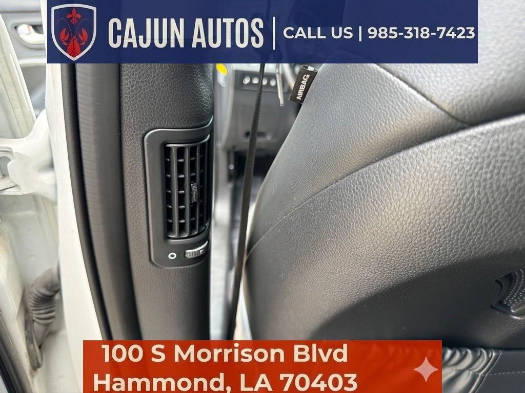 Used 2017 Hyundai Santa Fe Limited FWD image 41