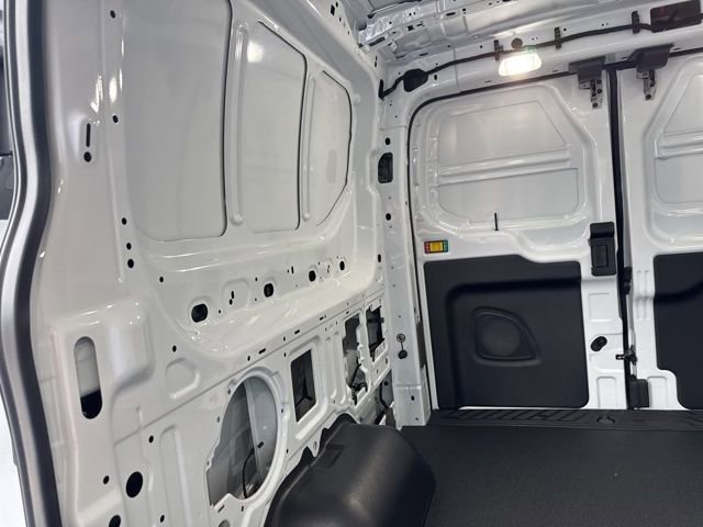 New 2025 Ford Transit 250 Low Roof image 38