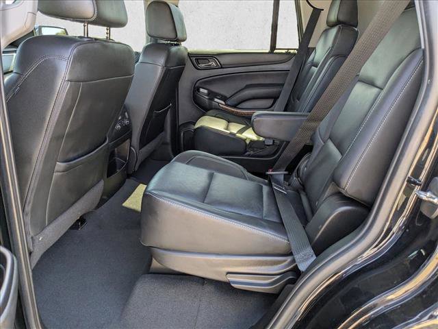 Used 2019 Chevrolet Tahoe Premier image 19