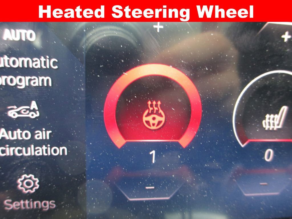 Used 2023 BMW X7 xDrive40i w/ M Sport Package image 28