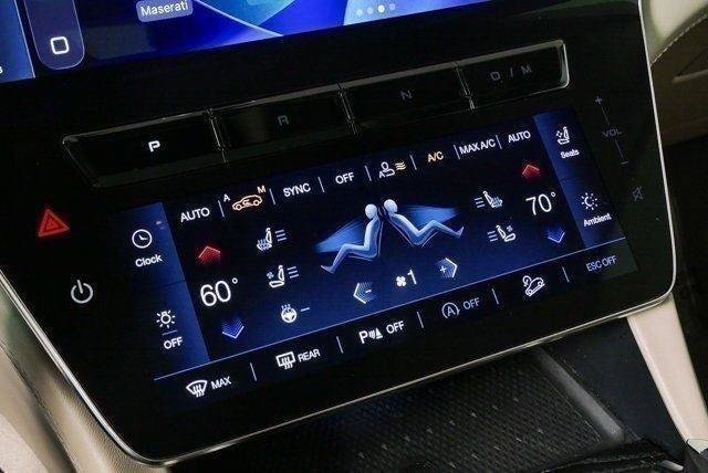 Used 2023 Maserati Grecale Modena AWD/4WD image 18