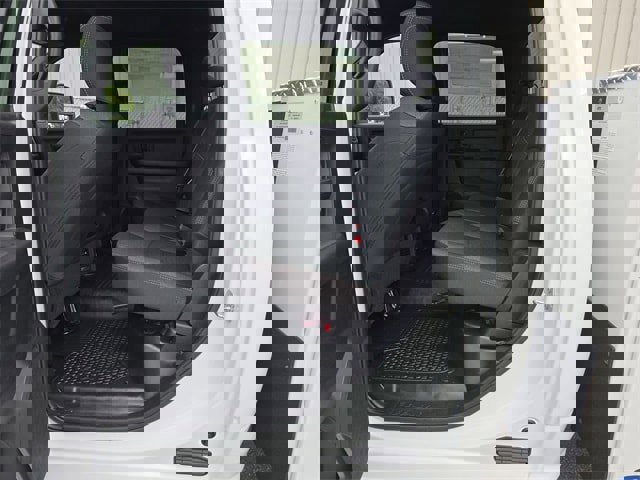 New 2026 RAM 3500 Tradesman w/ Chrome Appearance Group image 10