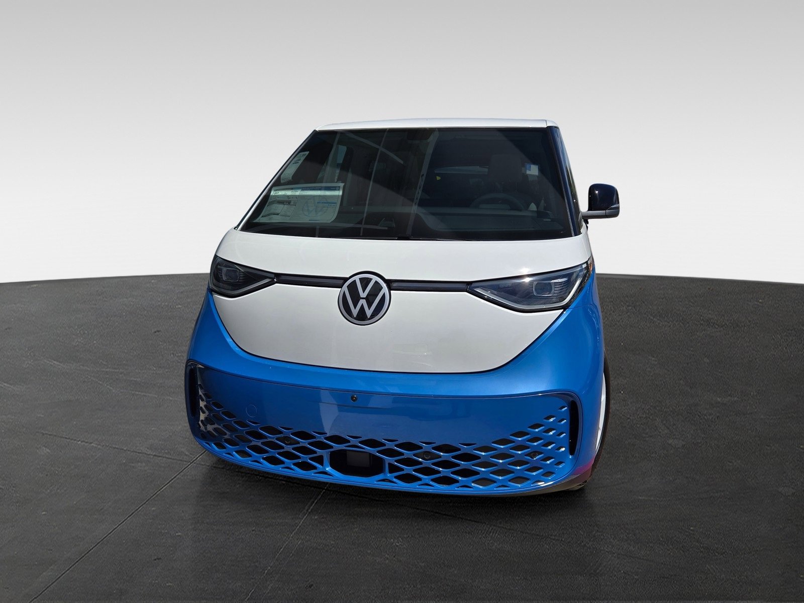 New 2025 Volkswagen ID. Buzz 1st Edition image 2