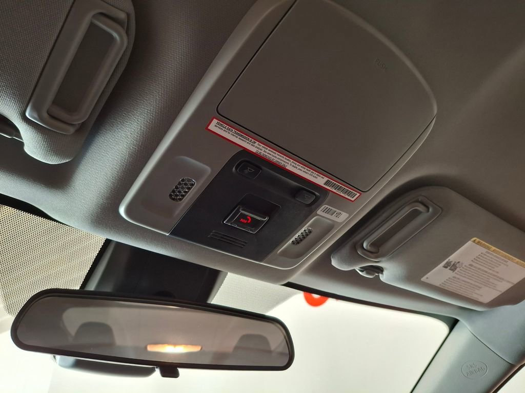 Used 2023 Toyota Camry TRD image 30