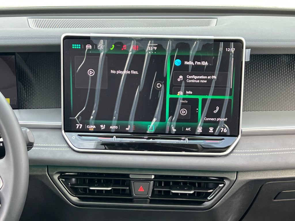 New 2026 Volkswagen Tiguan SE image 18