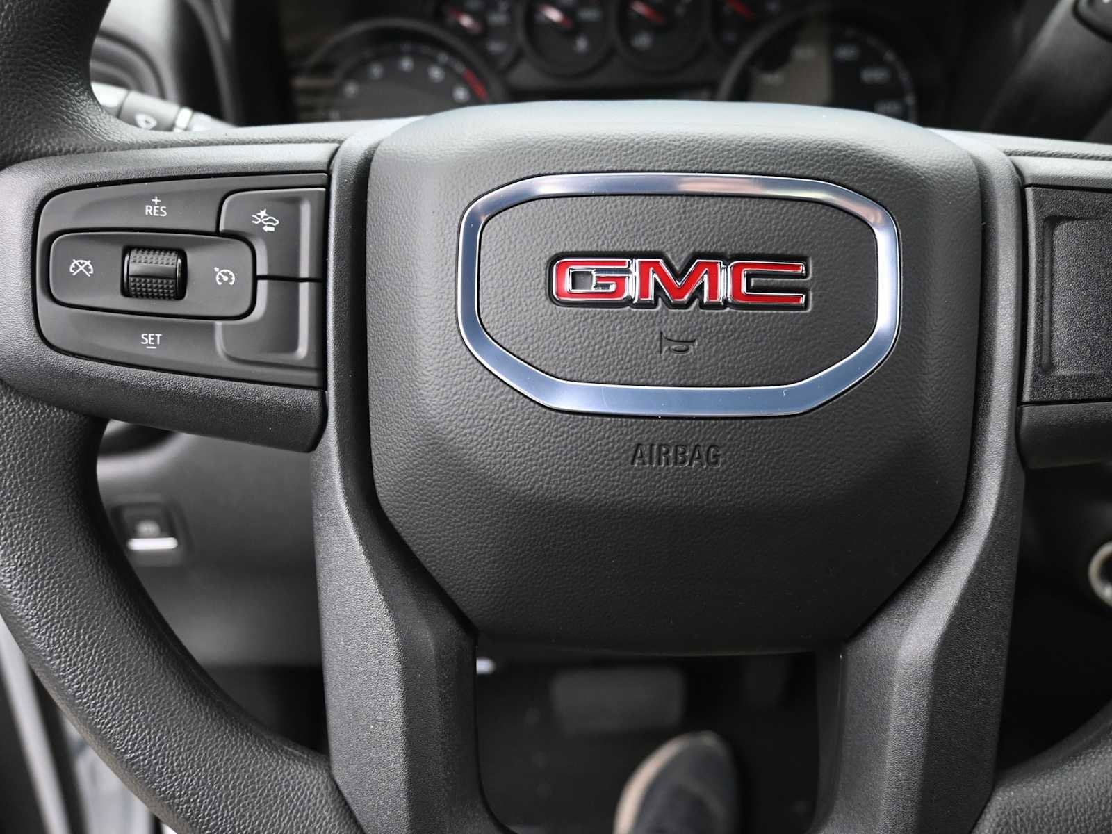 New 2026 GMC Sierra 1500 Pro image 14