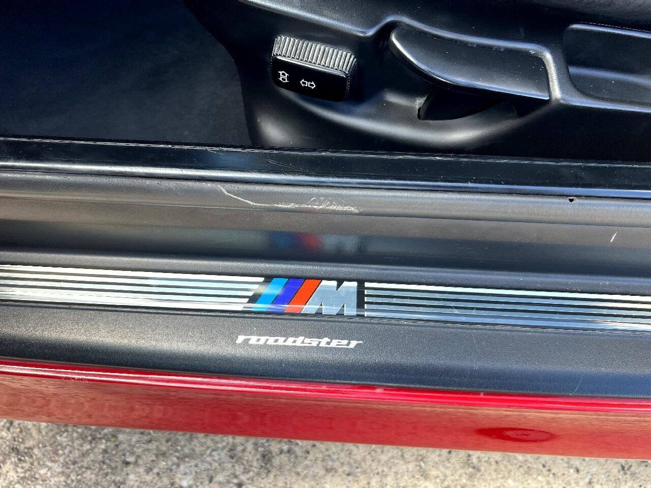 Used 1998 BMW M Roadster image 28