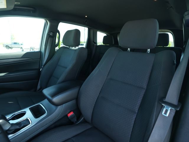 Used 2022 Jeep Grand Cherokee Laredo E RWD image 35