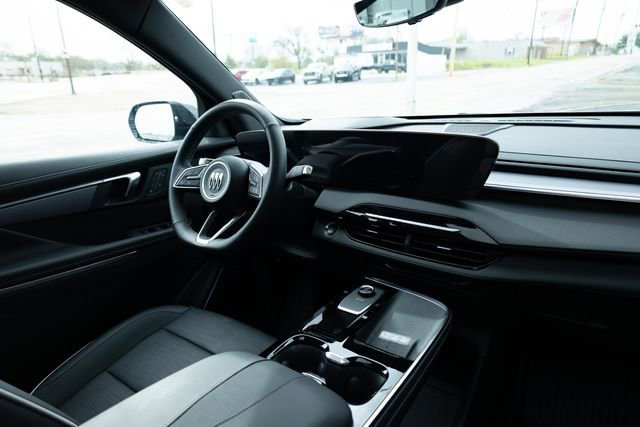 New 2026 Buick Enclave Sport Touring w/ Power Package image 36