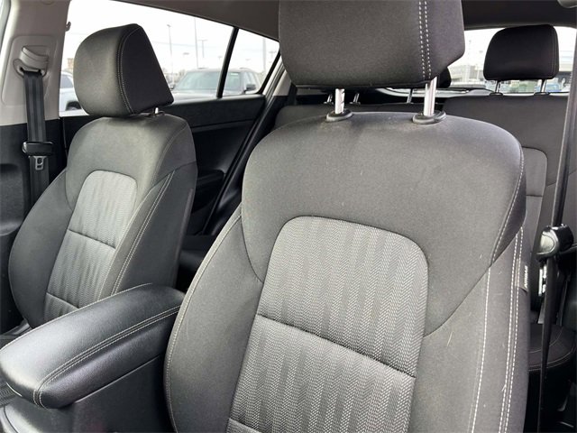 Used 2020 Kia Sportage LX image 25