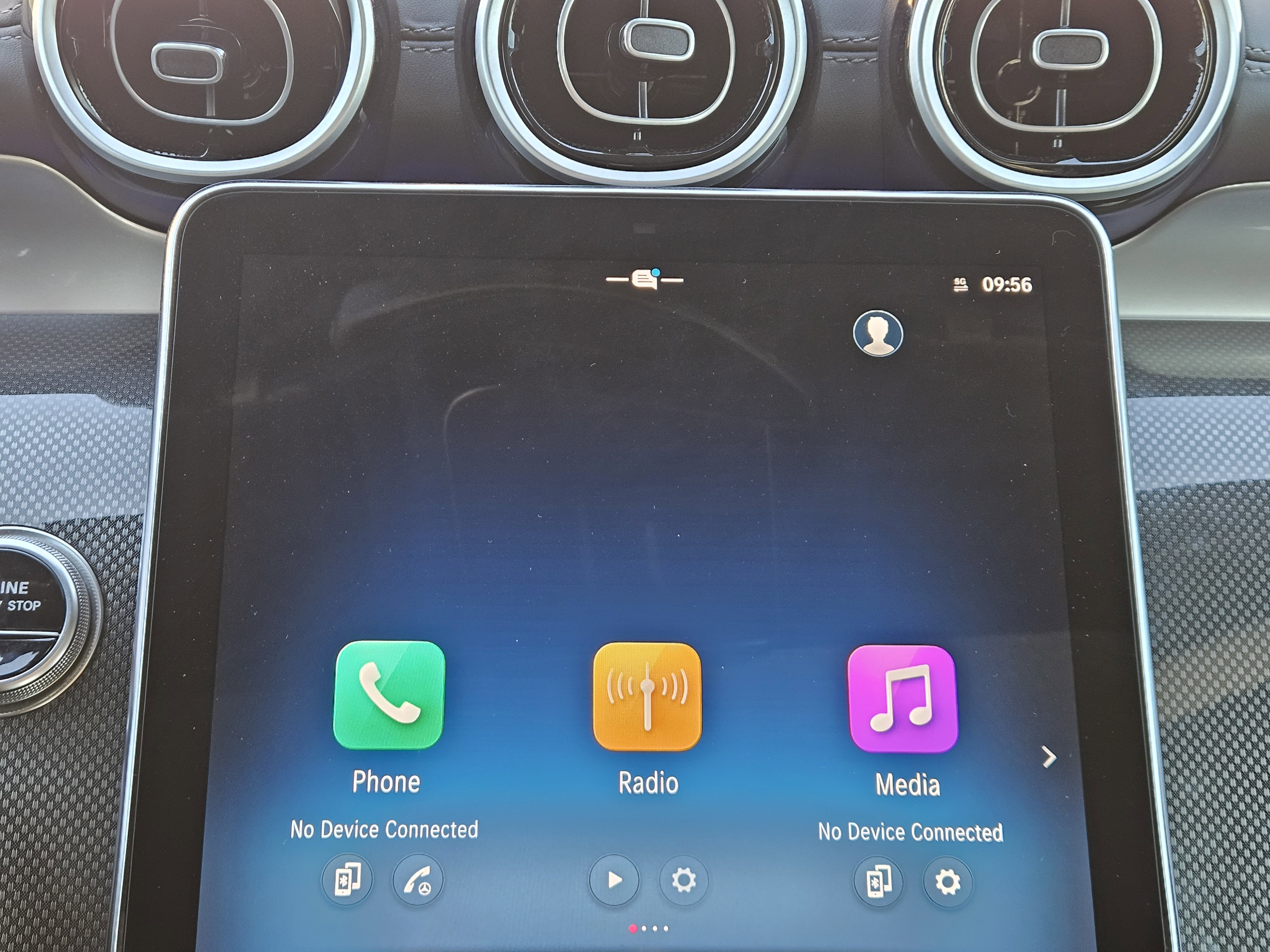 Used 2025 Mercedes-Benz GLC 43 AMG 4MATIC image 17