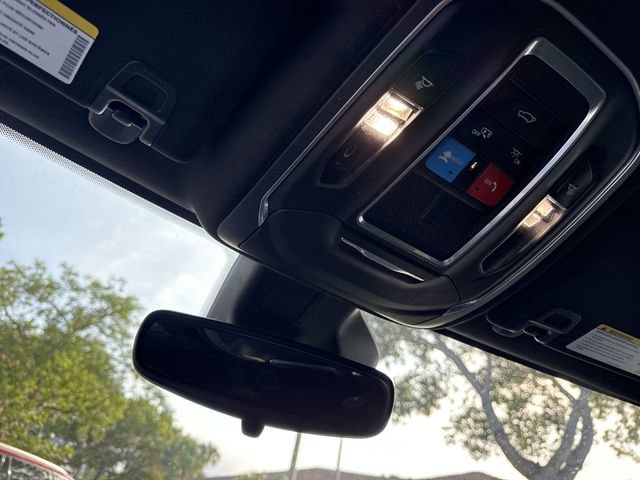 Used 2022 Jeep Grand Cherokee L Laredo RWD image 22