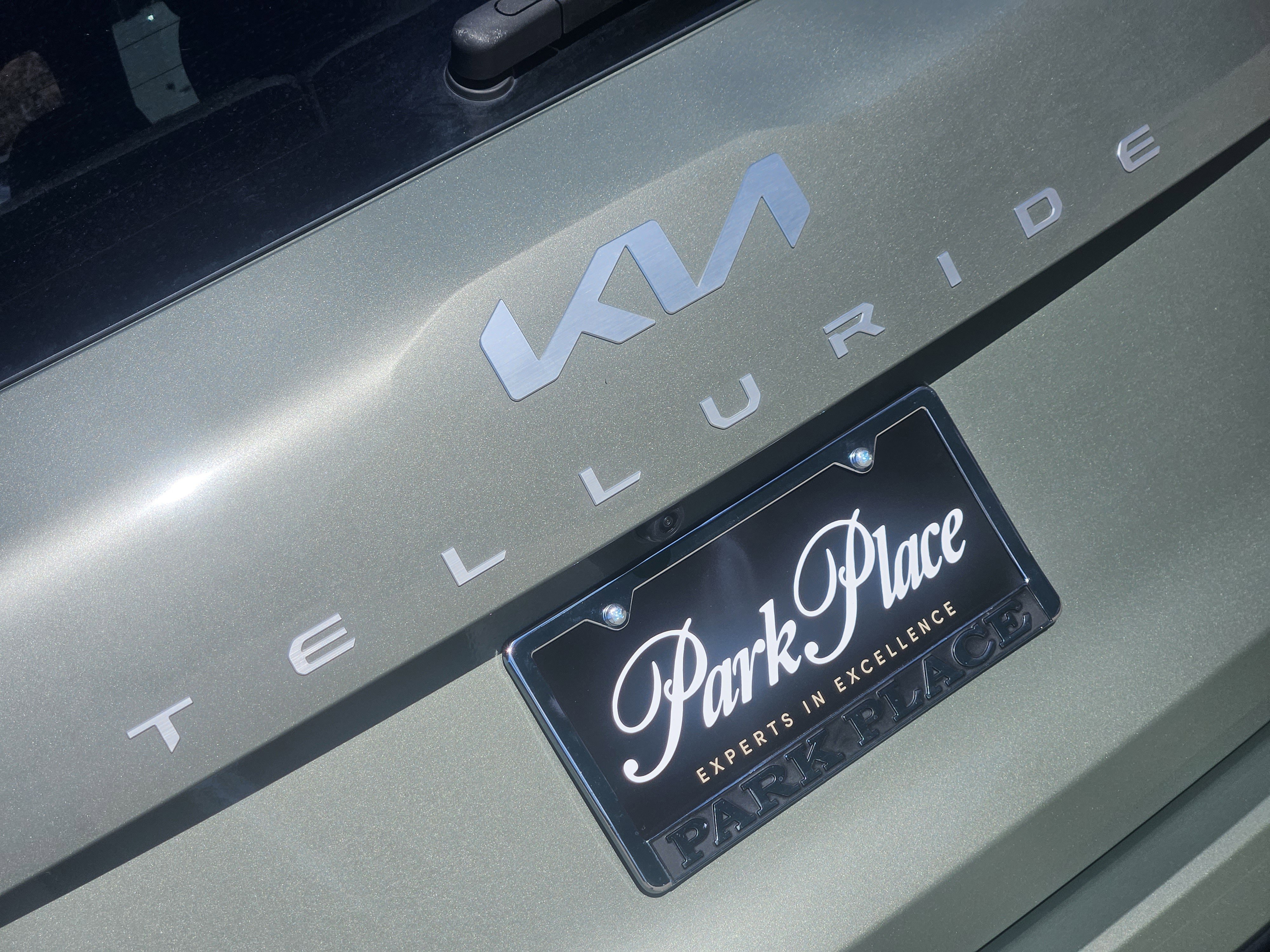 Used 2024 Kia Telluride SX Prestige X-Line image 9