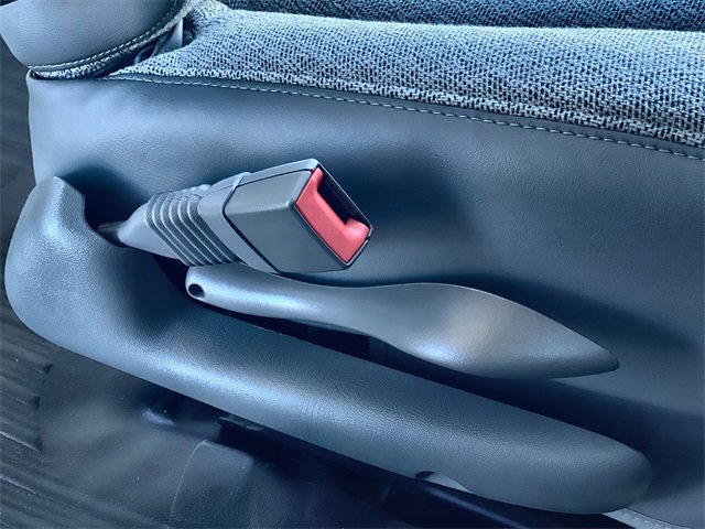 New 2025 Chevrolet Express 2500 Work Van image 21