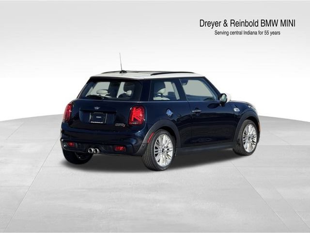 Used 2020 MINI Cooper S w/ Driver Assistance Package image 4