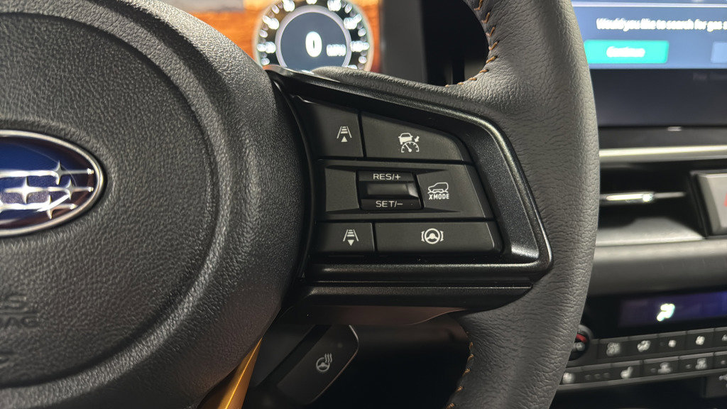 New 2026 Subaru Outback Wilderness image 25