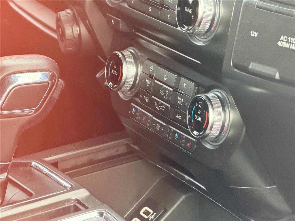 Used 2023 Ford F150 XLT image 20